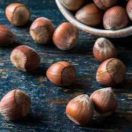 NUTELLA? COFFEE? WAFERS?