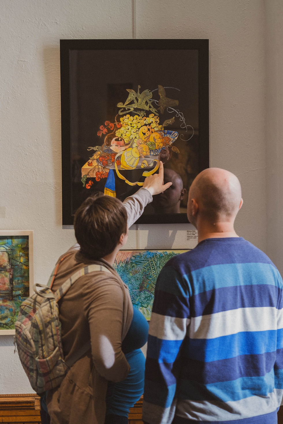 Juried Exibition 2025-26