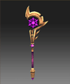 Raven Stick Staff.gif