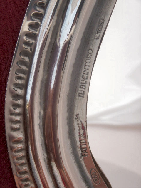 Miniatura: Art. 40 Specchiera '700