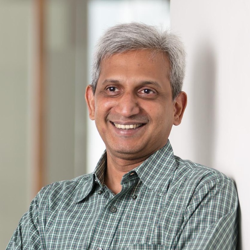 Writer: Vasan Subramanian