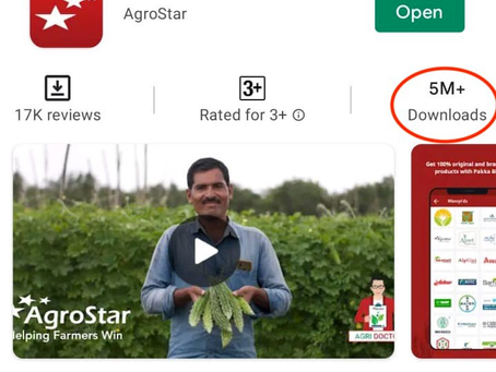 A Journey to 5 Million Downloads