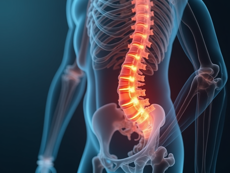 Manejo de fisiatría en dolor lumbar