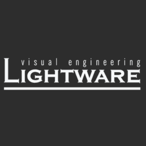 Lightware | Bronze Multimedia