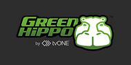 Green Hippo