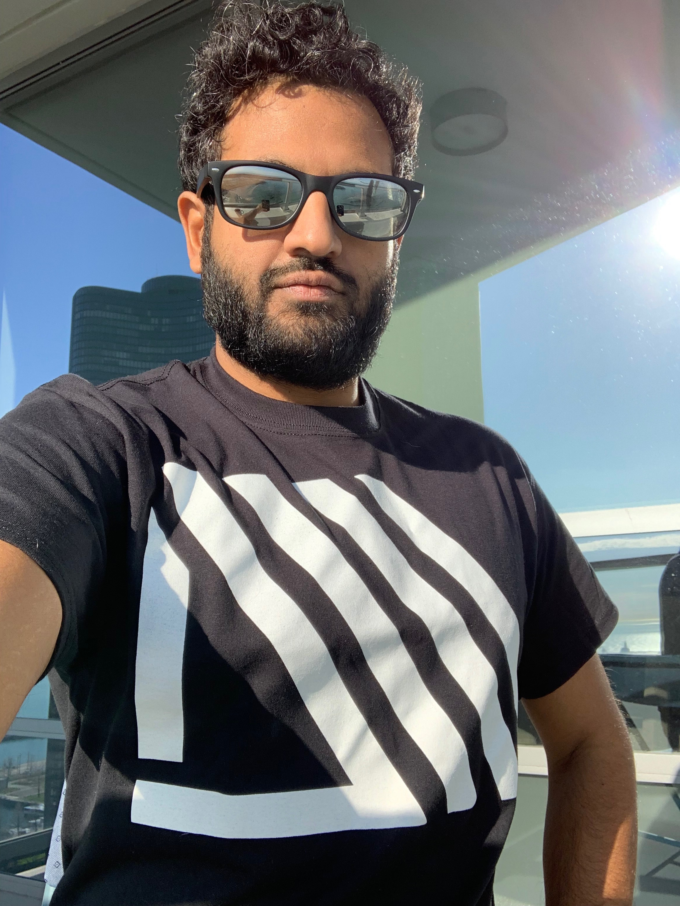 Daywalkerz T-Shirt (LIMITED SELECTION)