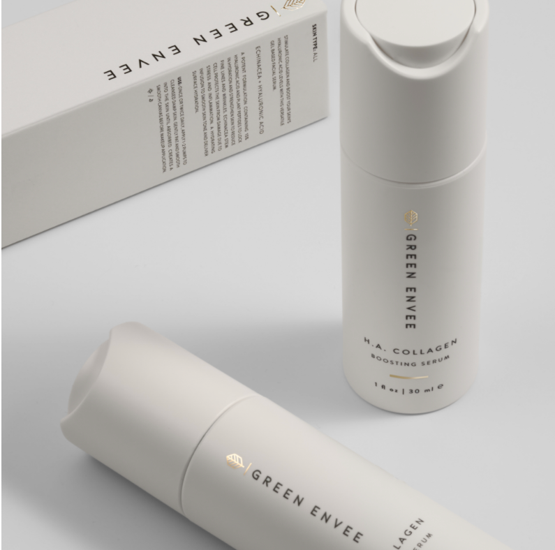 Thumbnail: H.A. COLLAGEN BOOSTING SERUM