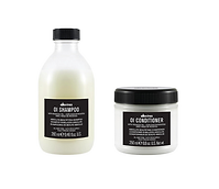 hair care shampoo conditioner serums oils