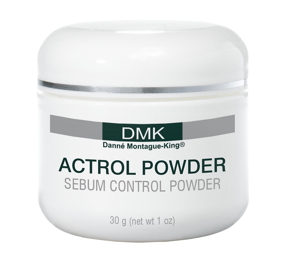 Actrol Powder