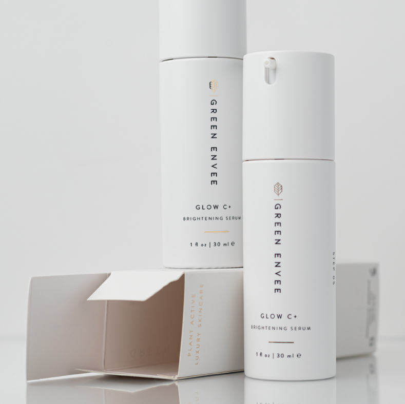 Thumbnail: GLOW C+ BRIGHTENING SERUM