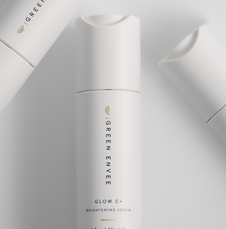 Thumbnail: GLOW C+ BRIGHTENING SERUM