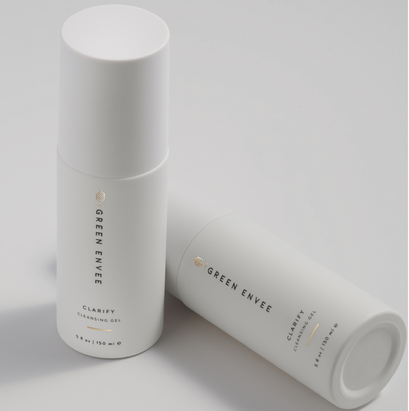 Thumbnail: CLARIFY CLEANSING GEL