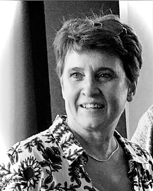 Annick Brunerie