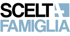 Logo Scelta Famiglia
