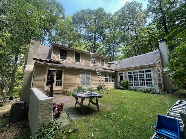 Asphalt Shingle Roofing