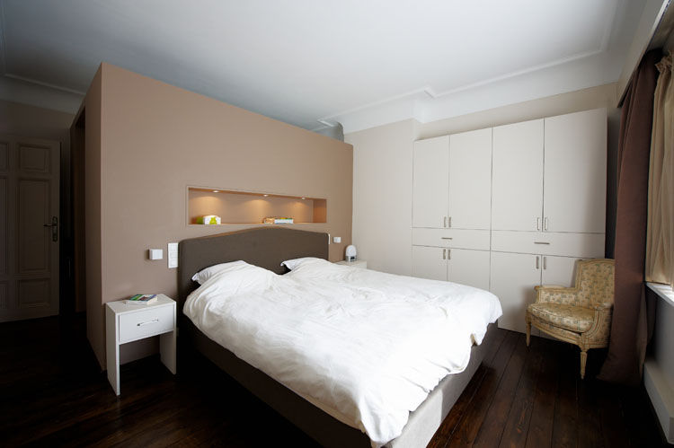 CHAMBRE 1A - APRES
