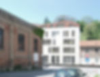 Apartment building Medvedgradska