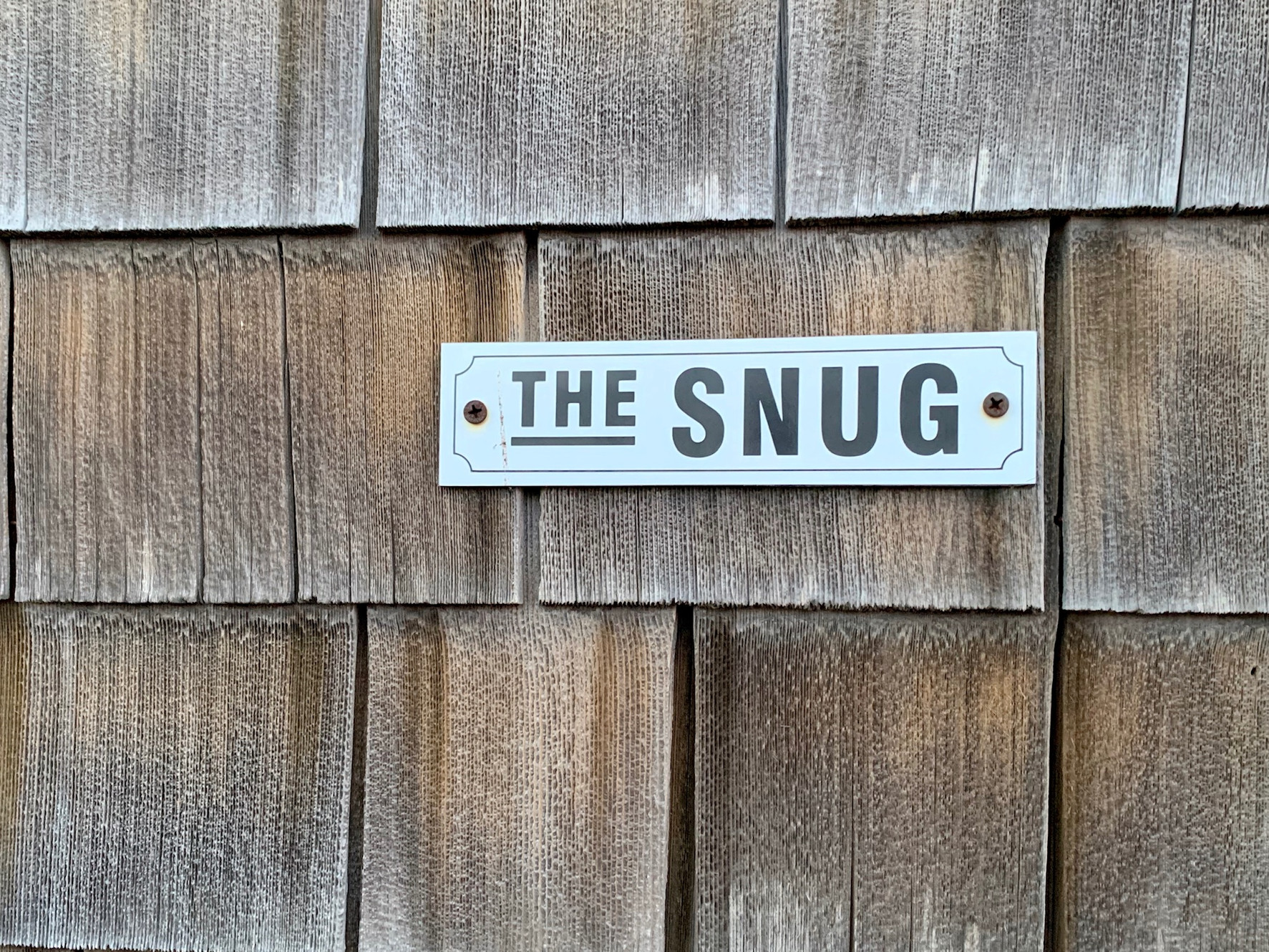 Wedding Venue Weddings At The Snug United States