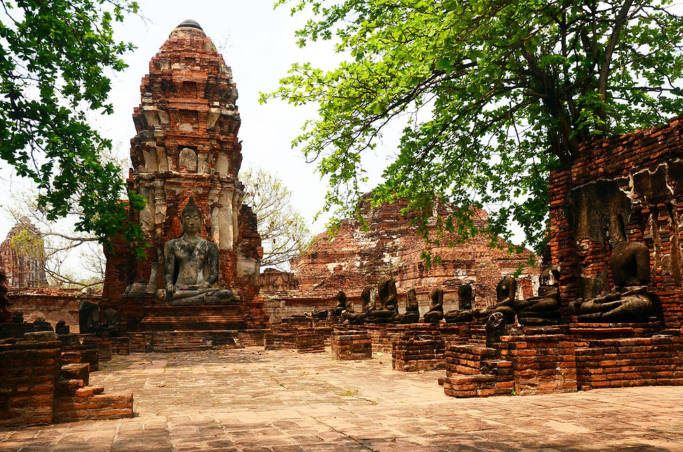Wat Mahathat