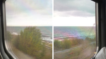 Carnet de bord du Transsibérien