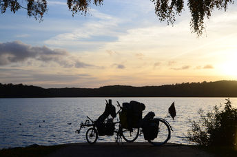 L'Allemagne au rythme d'une valse