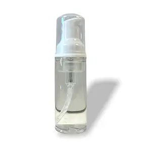 lash shampoo
