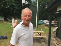 The Philanderers v Flycatchers, Sunday 18th June at Exning Park