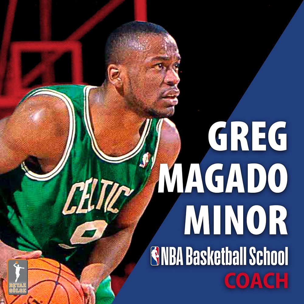 Showcase Basketball in Turkey!