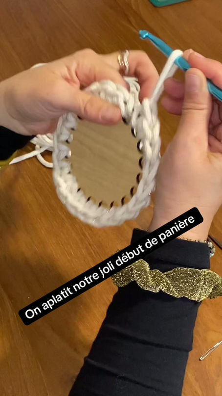 kit crochet partie 2