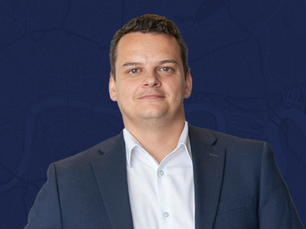 Zedra, new Managing Director in the Cayman Islands