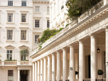 prime central london property