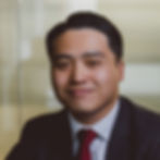 Alfred Liu TEP