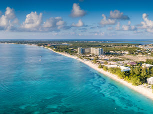 cayman islands
