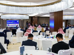Looking Ahead: Building on 2024's Success for the 2025 HNW Advisor Riyadh Event