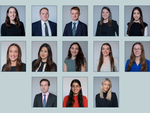 image of people being promoted at thomson snell and passmore