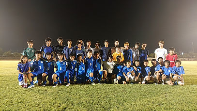 Nfac 長浜フットボール アスレチッククラブ 滋賀県長浜市 Nfac 長浜フットボール アスレチッククラブ 滋賀県長浜市