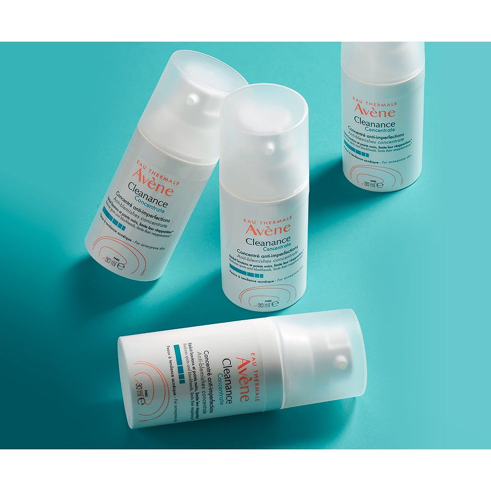 Thumbnail: Avene Cleanance Concentrate Blemish Control Serum (30 mL)
