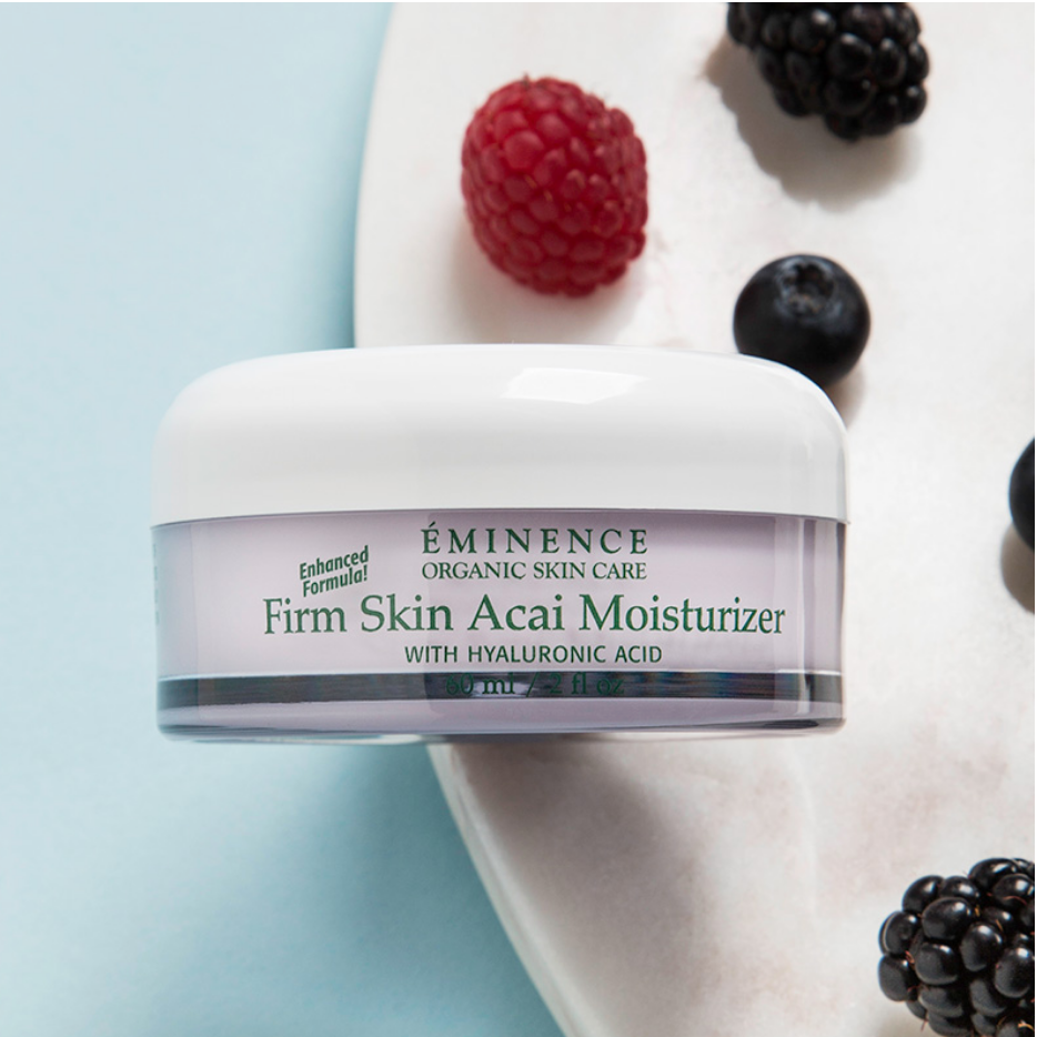 Thumbnail: Eminence Firm Skin Acai Moisturizer 2 fl oz