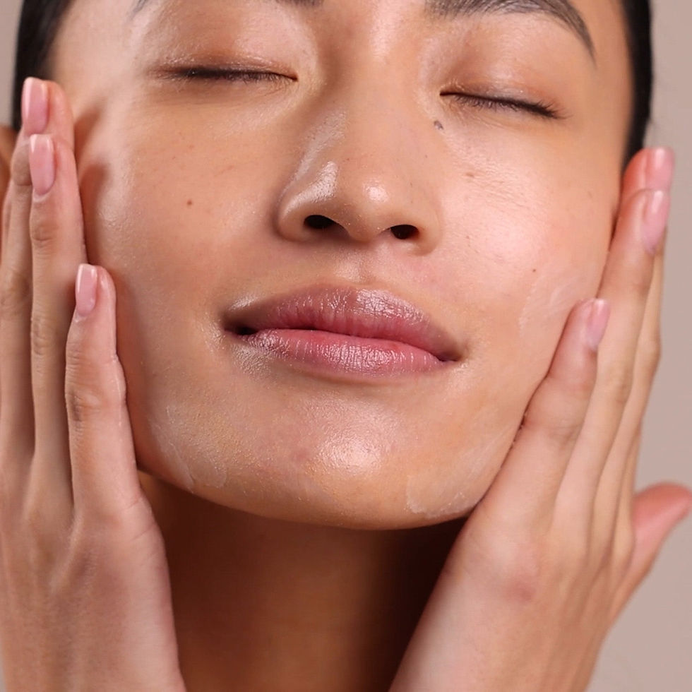 Thumbnail: Eminence Mangosteen Gel Moisturizer 2 fl oz