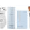Thumbnail: NuFACE TRINITY+ PRO Smart Advanced Facial Toning Starter Kit - Limited Edition
