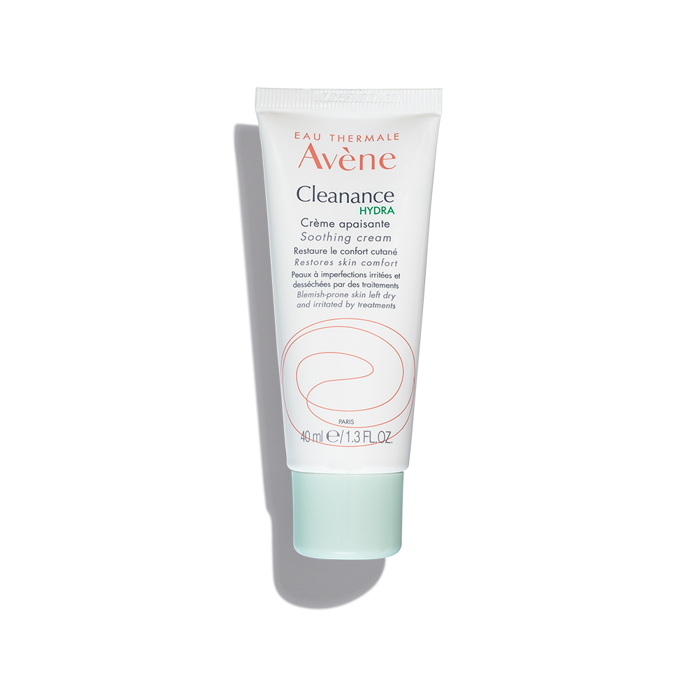 Cleanance HYDRA Soothing Cream