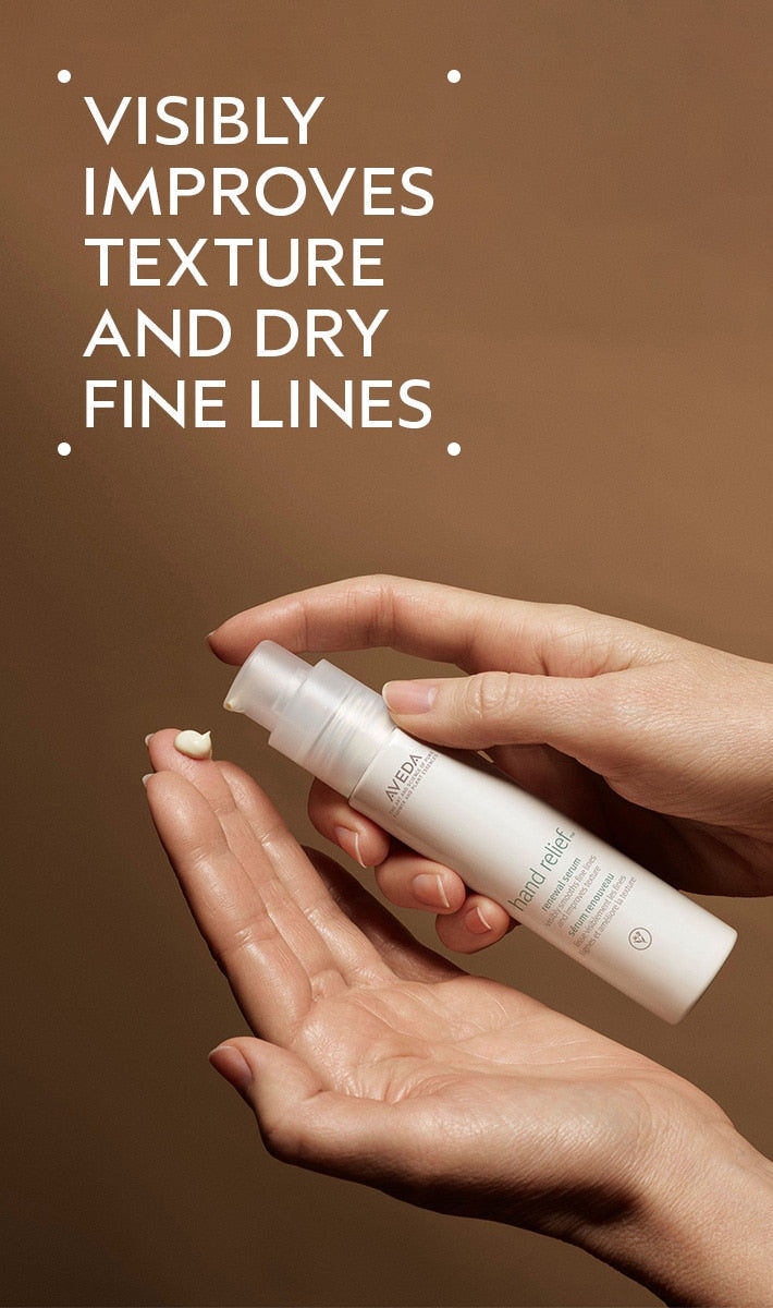 Thumbnail: Aveda Hand Relief Night Renewal Serum
