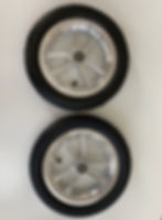 Thumbnail: Tipo StandUp Advance All Terrain spare parts
