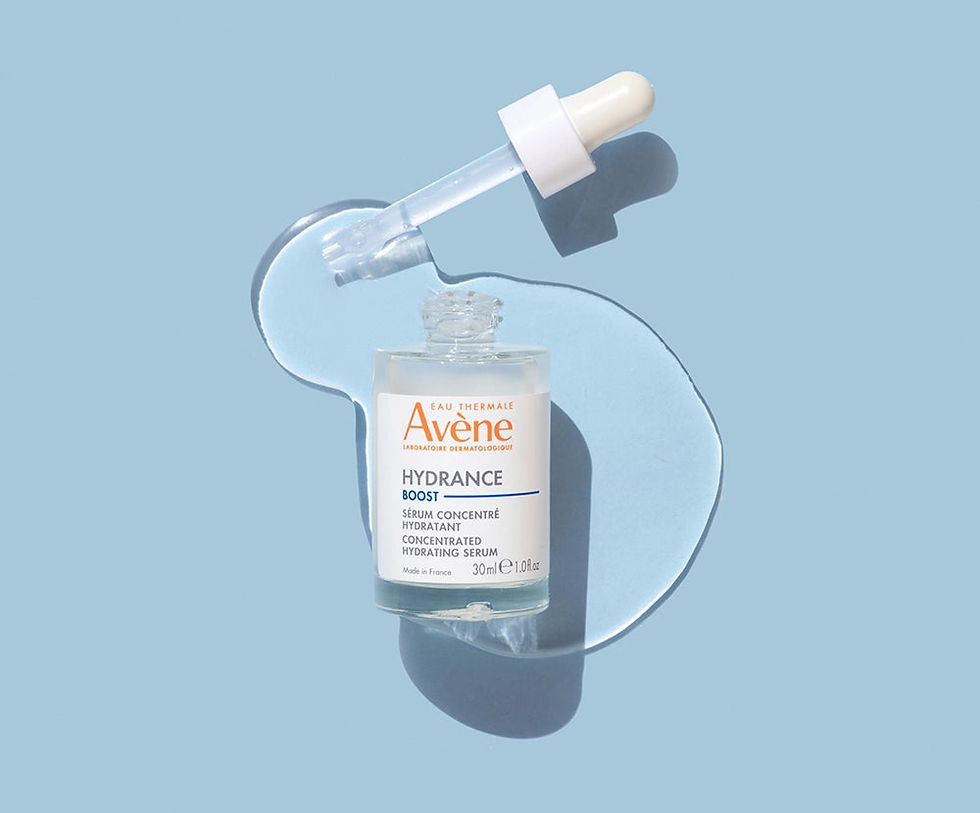 Thumbnail: Avene Hydrance BOOST Concentrated Hydrating Serum 30ml