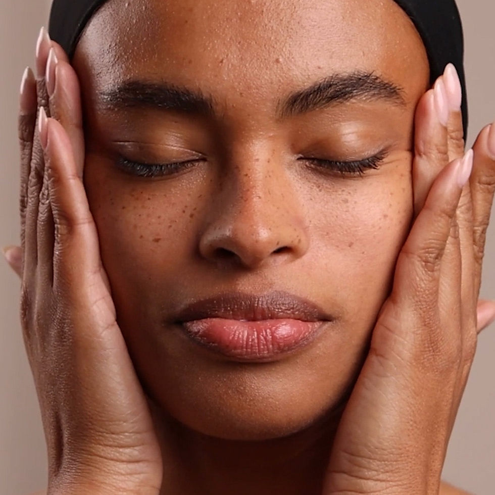 Thumbnail: Eminence Bakuchiol + Niacinamide Moisturizer 60ml