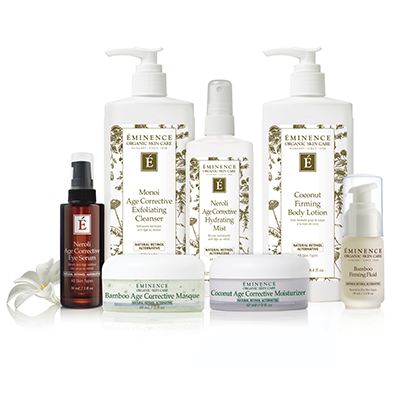 Thumbnail: Eminence Organic Skin Care Neroli Age Corrective Hydrating Mist 125ml