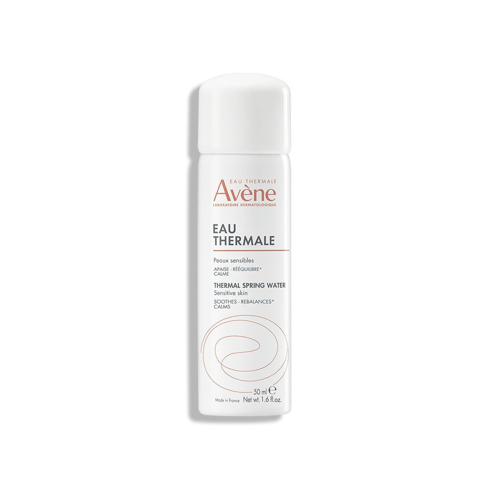 Travel Size Avene Thermal Spring Water (50 mL)