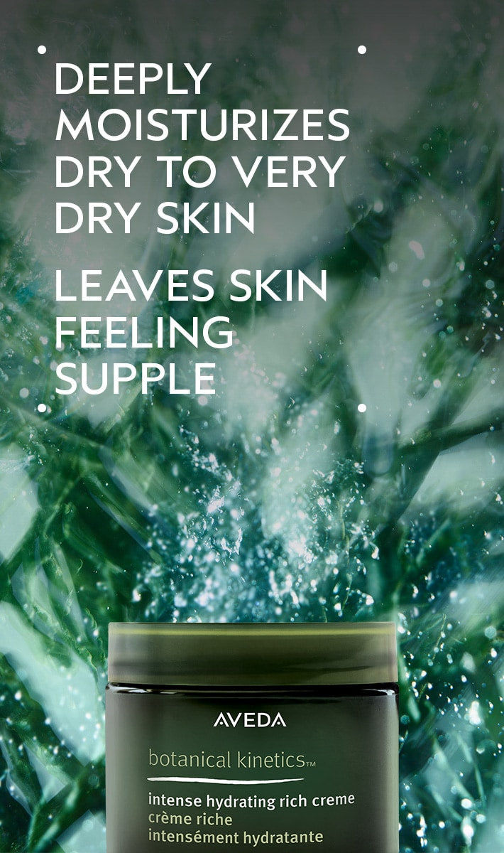Thumbnail: Aveda Botanical Kinetics Intense Hydrating Rich Creme 50ml