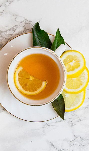 Thumbnail: Aveda Comforting Tea Bags 20 Bags