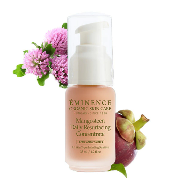 Thumbnail: Eminence Mangosteen Daily Resurfacing Concentrate 35ml